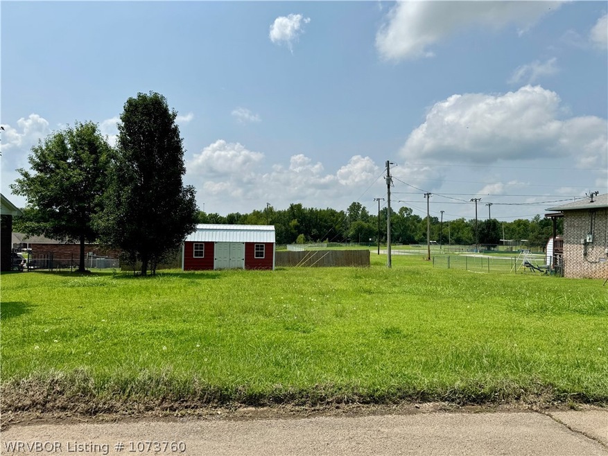 Lot 25 Edwards Estates Ln, Roland, OK 74954 - photo 1