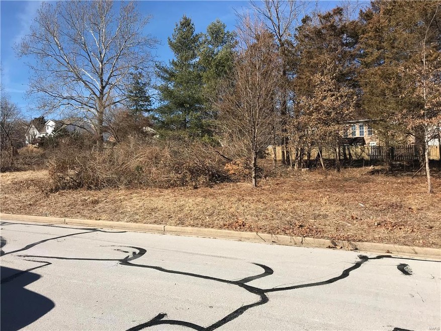 0 Brookside unit 18006957, Rolla, MO 65401 - photo 1