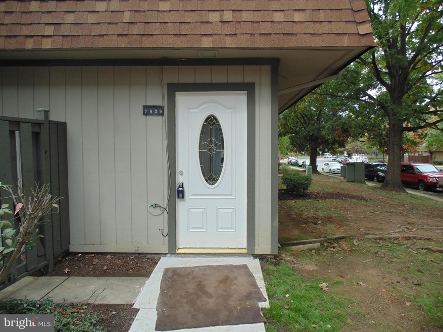 7939A Sausalito Place, Alexandria, VA 22309 - photo 1