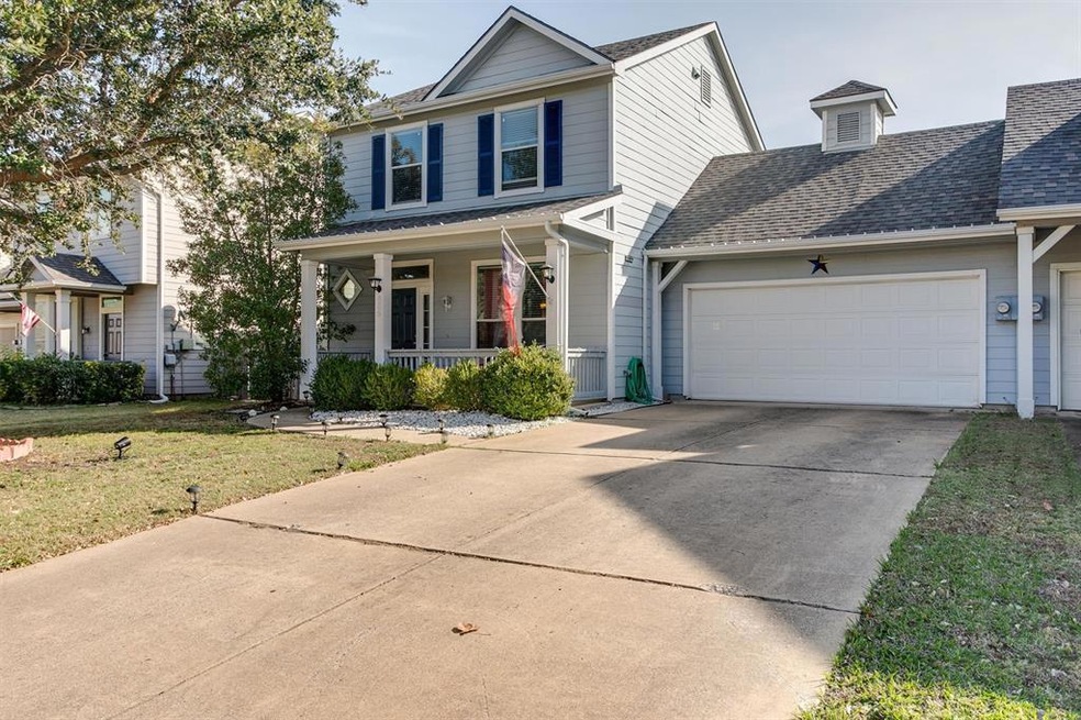 805 Greene Way, Wylie, TX 75098 - photo 1