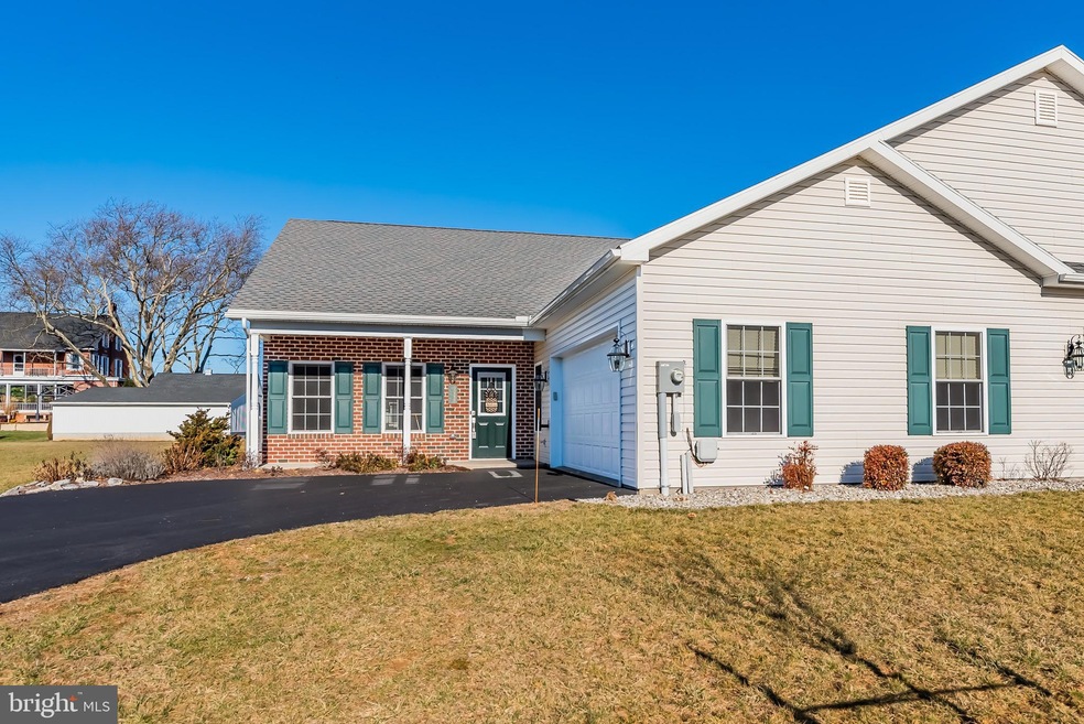 3268 Portrait Way, Chambersburg, PA 17202 - photo 1