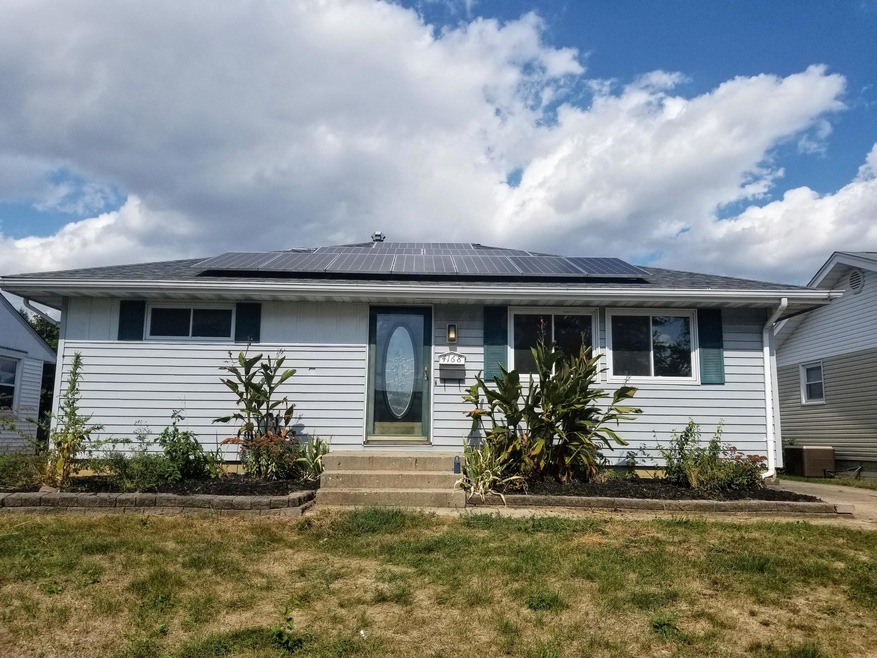 4168 Wright Park, Columbus, OH 43213 - photo 1