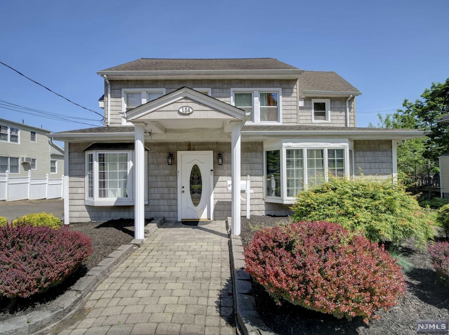 124 S Valley Rd, West Orange, NJ 07052 - photo 1