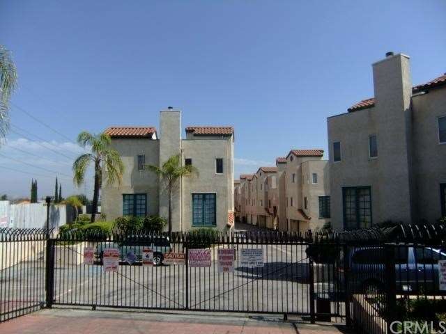 13901 Olive View Ln unit 37, Sylmar, CA 91342 - photo 1