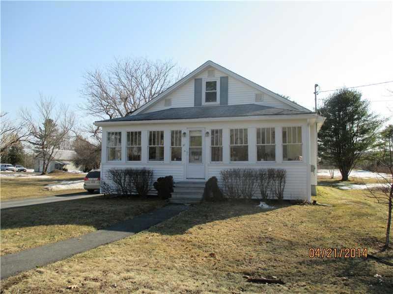 57 Elm St, Milo, ME 04463 - photo 1