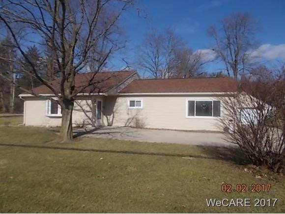2648 W Breese Rd, Lima, OH 45806 - photo 1