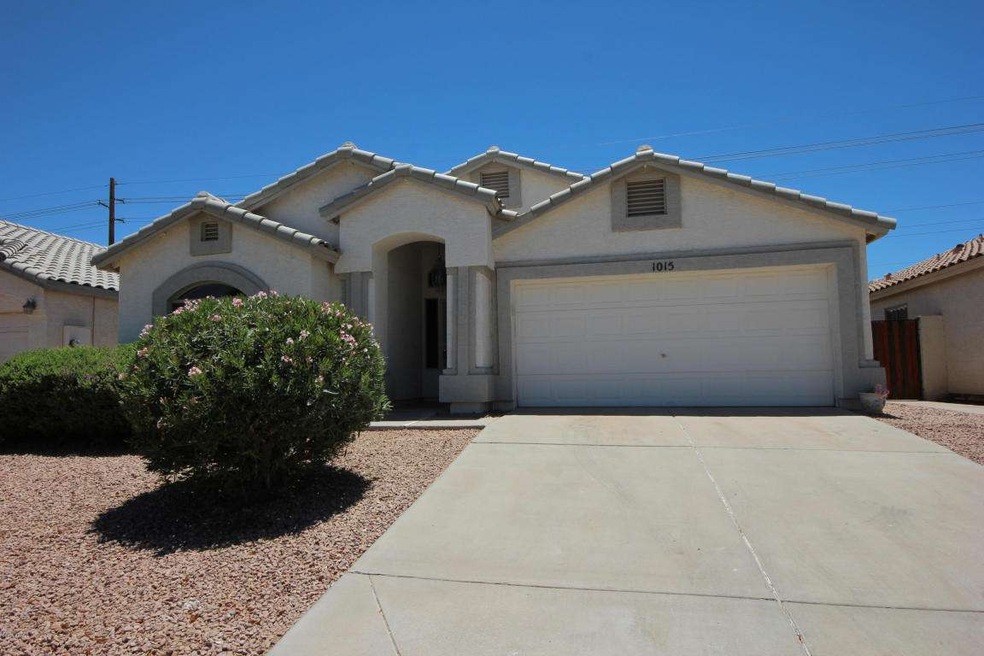 1015 E Princeton Ave, Gilbert, AZ 85234 - photo 1