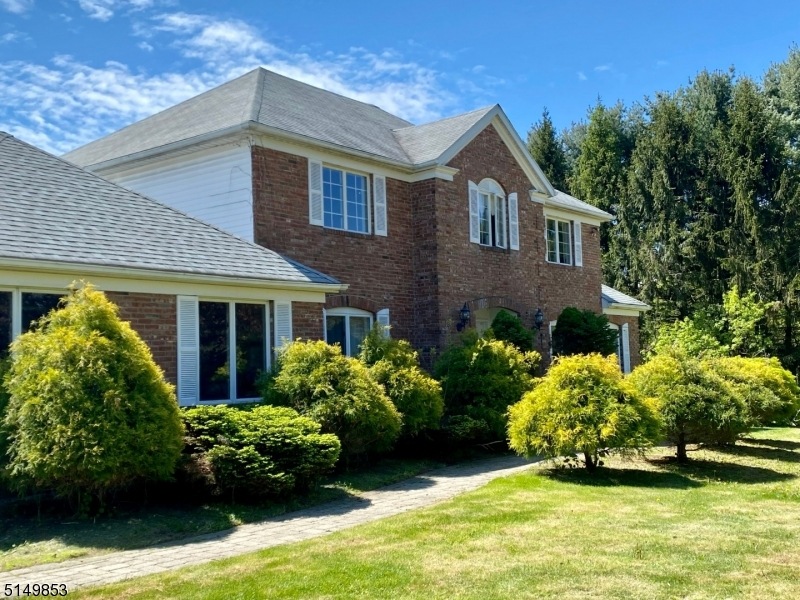 81 Union Brick Rd, Blairstown, NJ 07825 - photo 1