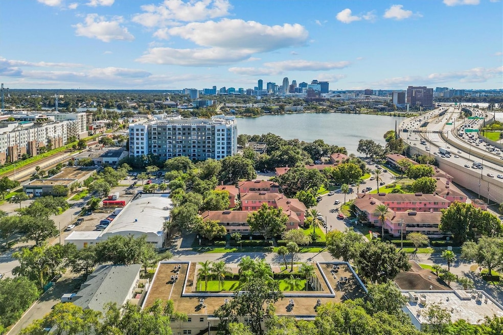 225 E New Hampshire St unit 6, Orlando, FL 32804 - photo 1