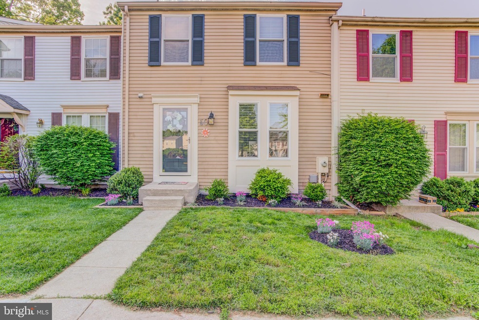 50 Trailwood Rd, Nottingham, MD 21236 - photo 1