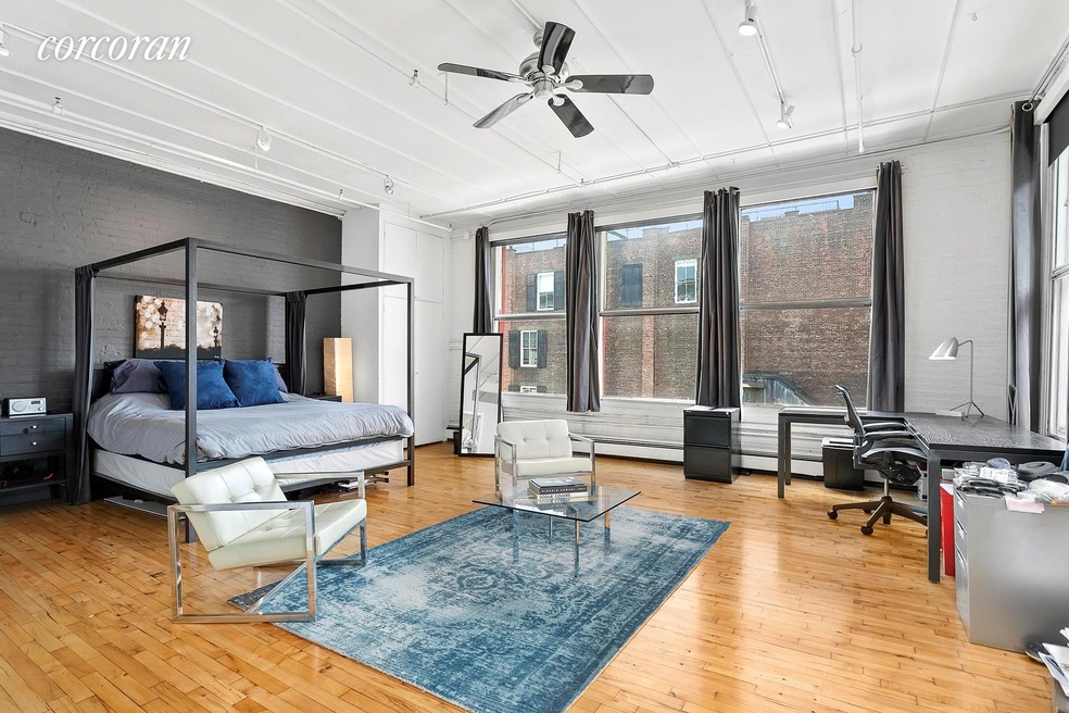 132 Wooster St unit 5th Floor, New York, NY 10012 - photo 1