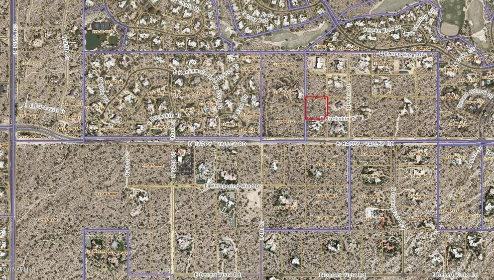 9530 E. Buckskin