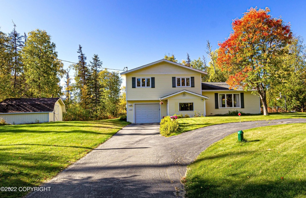 1750 N Westmorland Dr.