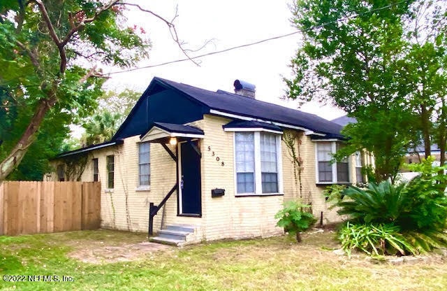 5308 Colonial Ave, Jacksonville, FL 32210 - photo 1