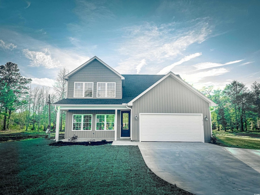 2116 S Carolina 9 Business, Loris, SC 29569 - photo 1