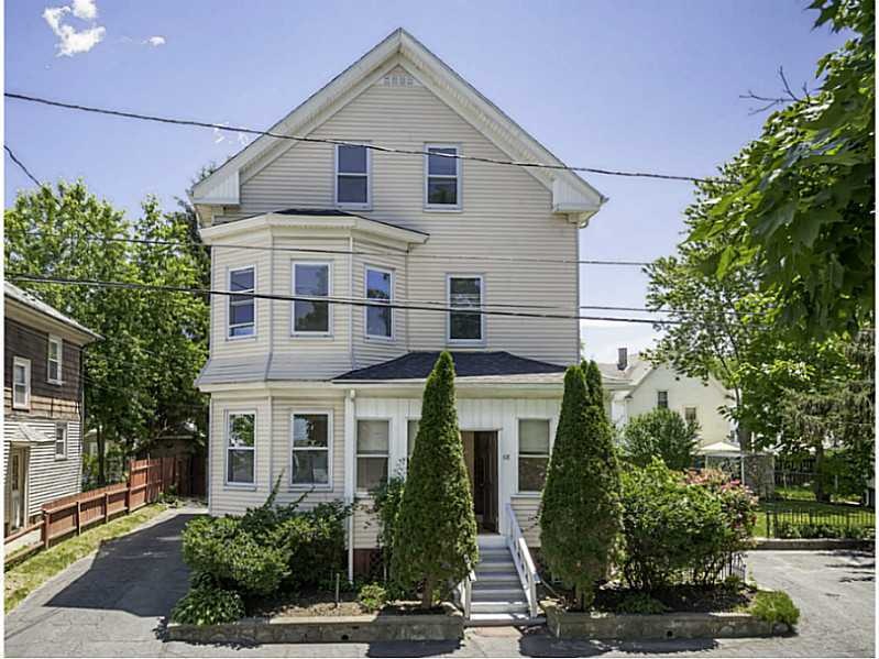 66 Doane St, Cranston, RI 02910 - photo 1