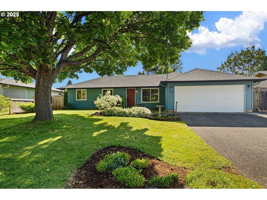 4679 Scottdale St, Eugene, OR 97404 - photo 1