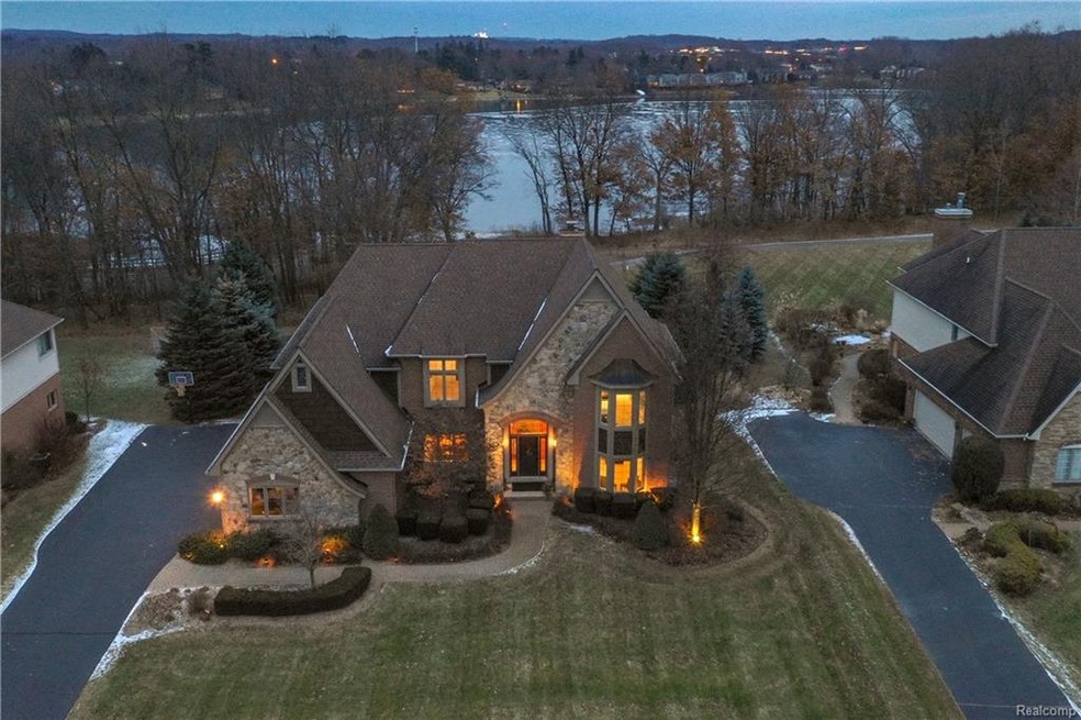 Welcome to 7298 Ingomar Lane in Gorgeous Ingomar F