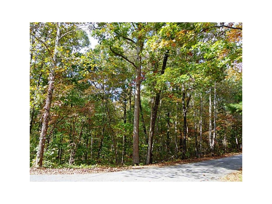 Other. View to left from front of lot
