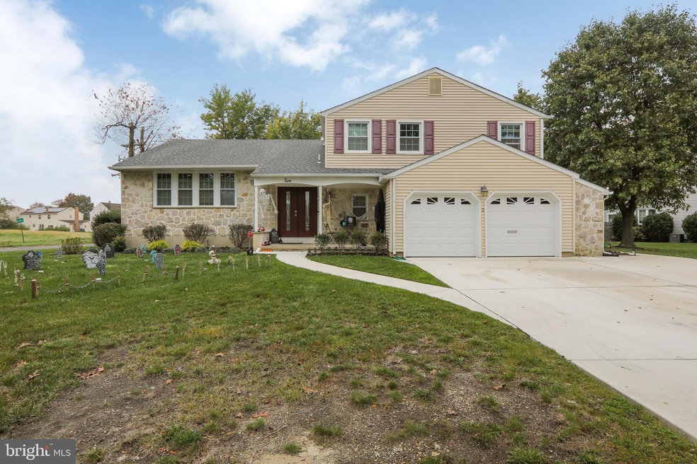 2 Downing St, Cherry Hill, NJ 08003 - photo 1