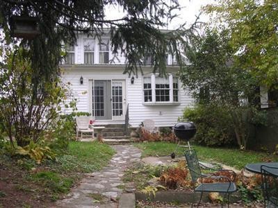 100 Wilkinson St, Frankfort, KY 40601 - photo 1