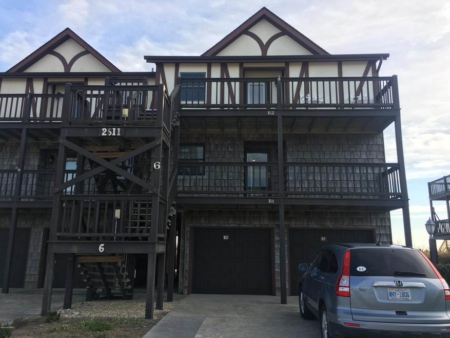 Ocean Reef 6B1