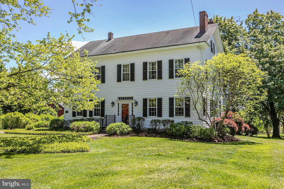 431 Route 518, Skillman, NJ 08558 - photo 1