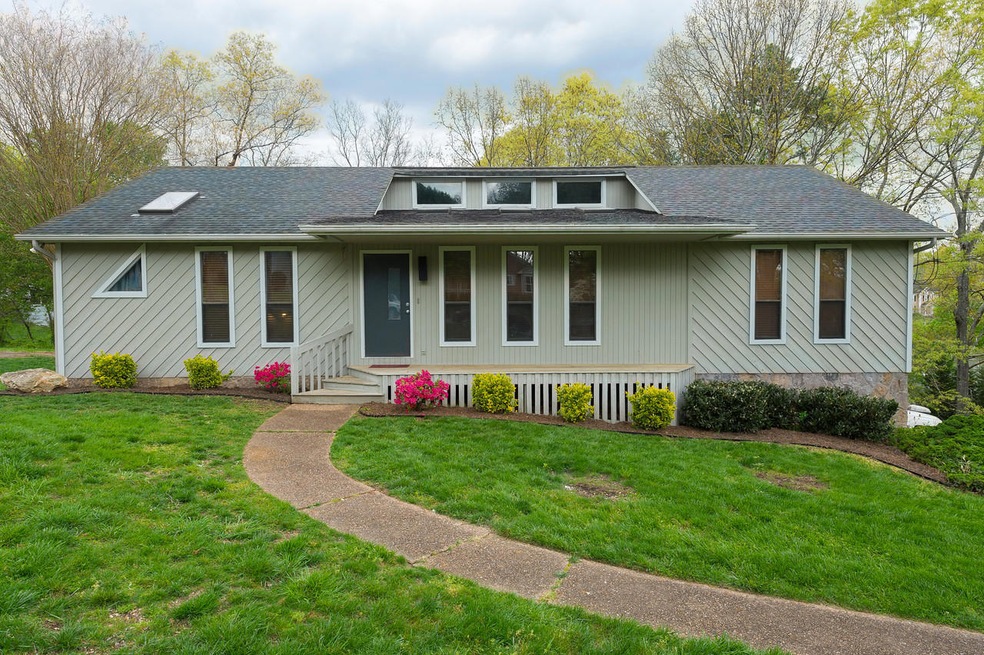 9117 Quail Run Dr