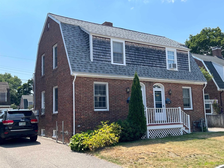 77 Porpoise Way, Portsmouth, NH 03801 - photo 1