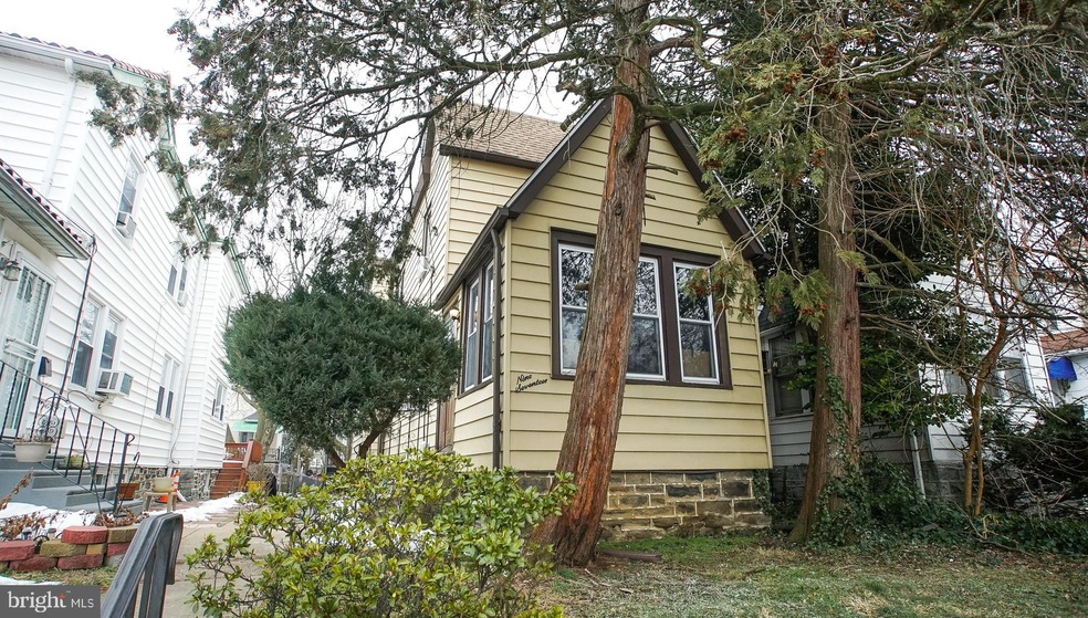 917 Yeadon Ave, Lansdowne, PA 19050 - photo 1