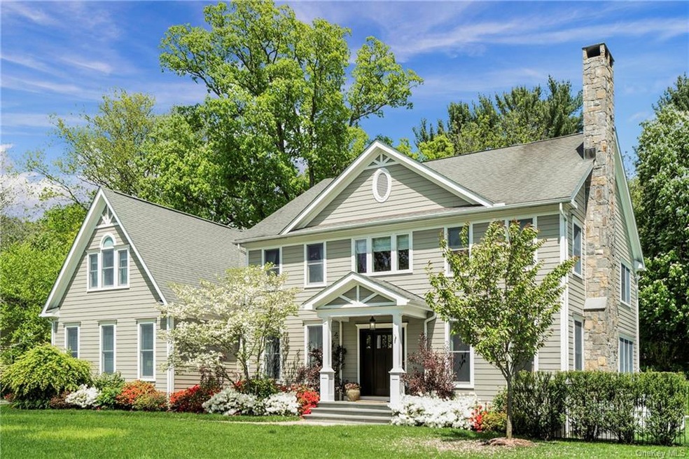 7 Halliday Ct, Purchase, NY 10577 - photo 1