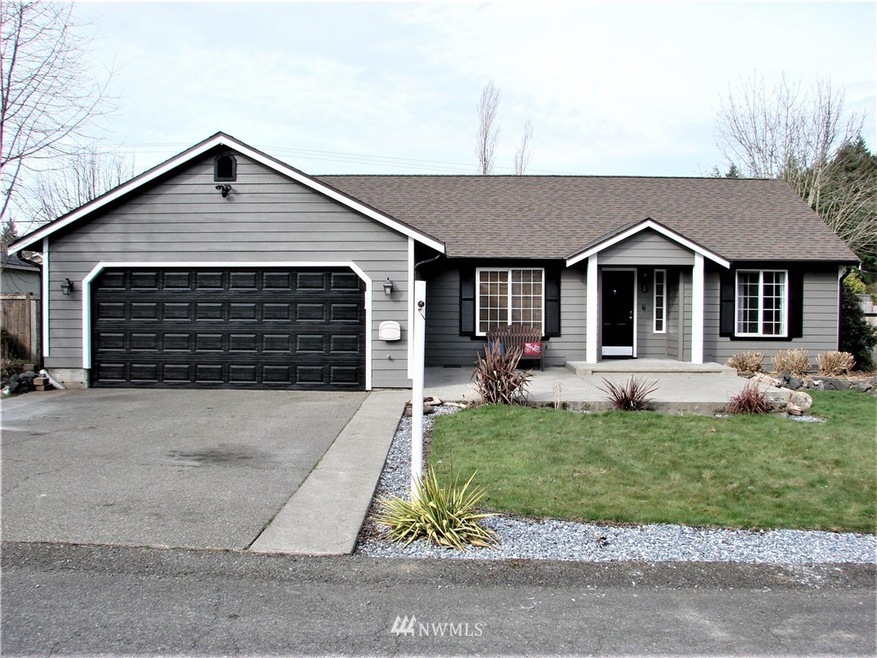 12811 224th Street Ct E, Graham, WA 98338 - photo 1