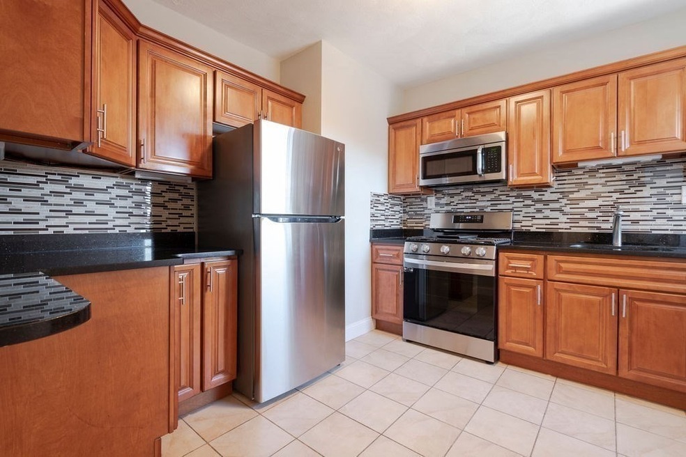 1504 Commonwealth Ave unit 6G, Brighton, MA 02135 - photo 1