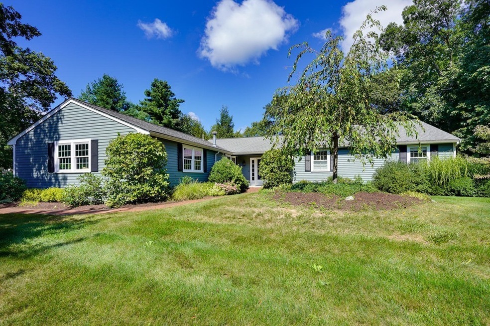 64 Indian Hill Rd, Medfield, MA 02052 - photo 1