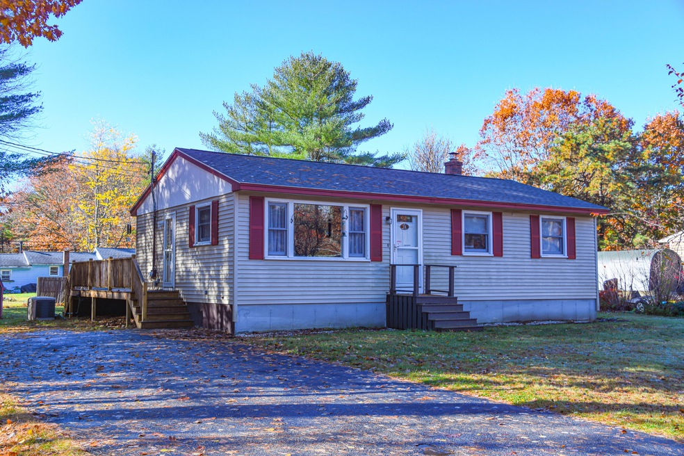 15 Birchwood Ave, Windham, ME 04062 - photo 1