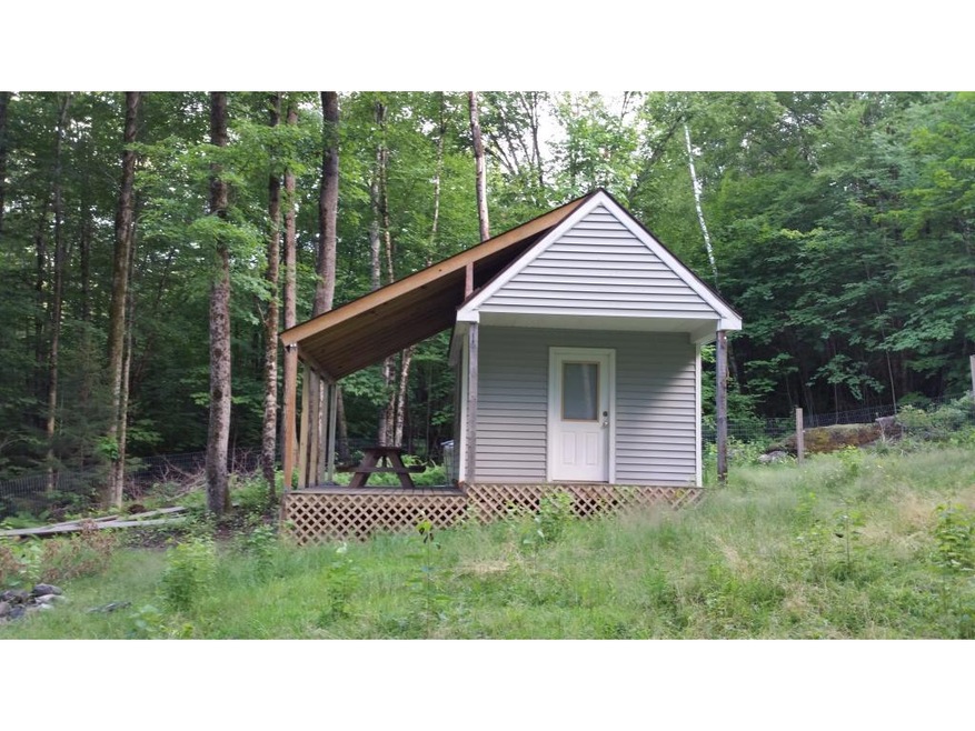 0 Branch Hill Rd unit 4505296, Readsboro, VT 05350 - photo 1