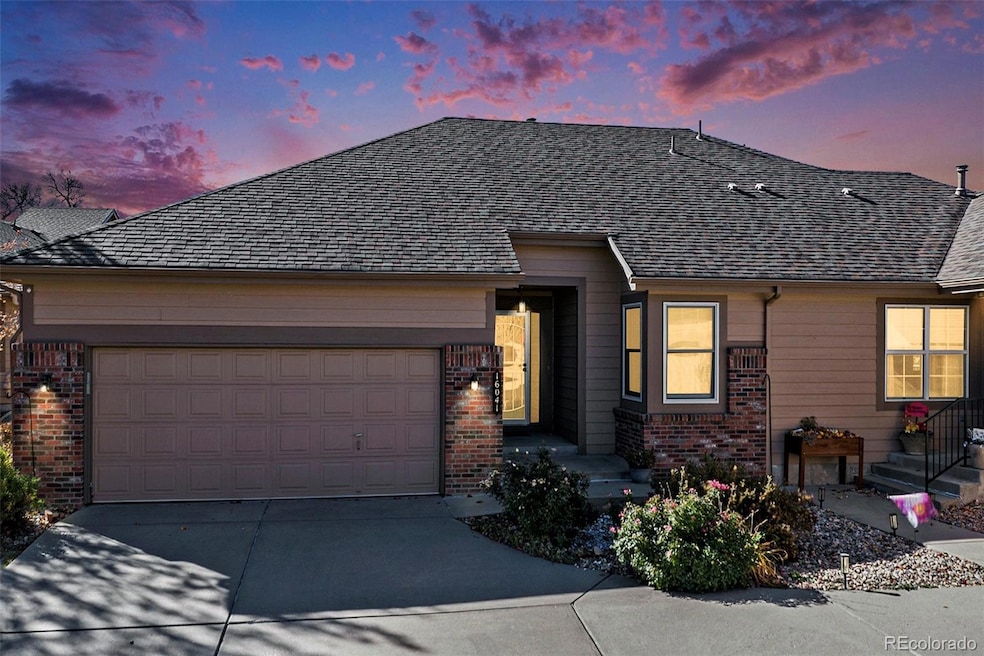 16041 W 64th Way, Arvada, CO 80007 - photo 1