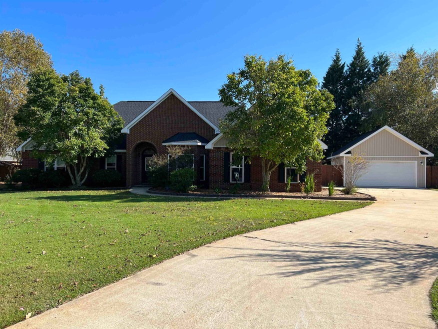 108 Wilkes Ct, Warner Robins, GA 31088 - photo 1