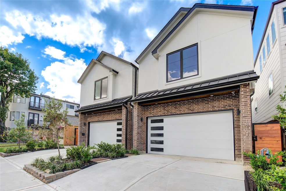 1810 Hazard St unit A, Houston, TX 77019 - photo 1