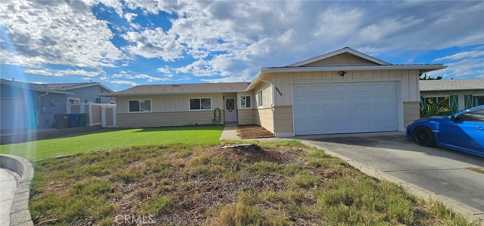 10443 Nate Way, Santee, CA 92071 - photo 1