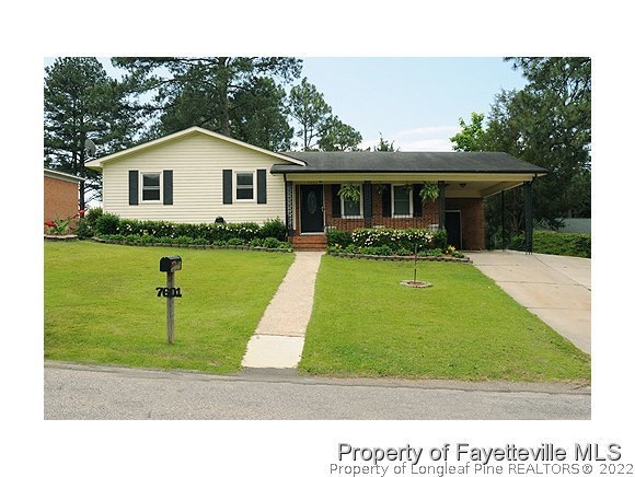 7601 Jennings Ln, Fayetteville, NC 28303 - photo 1
