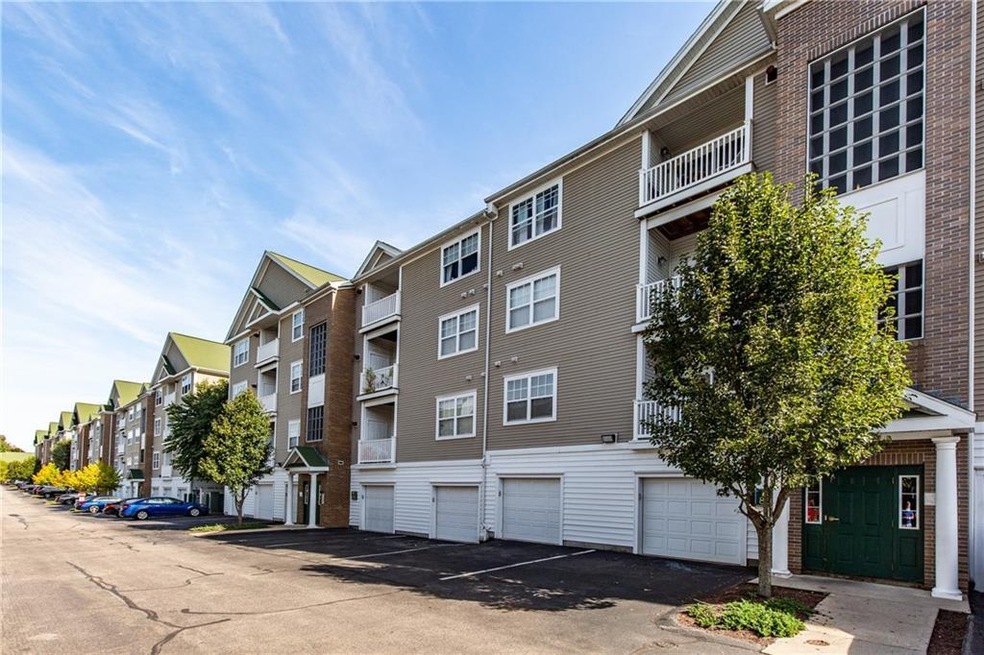 86 Mill St unit 101, Woonsocket, RI 02895 - photo 1