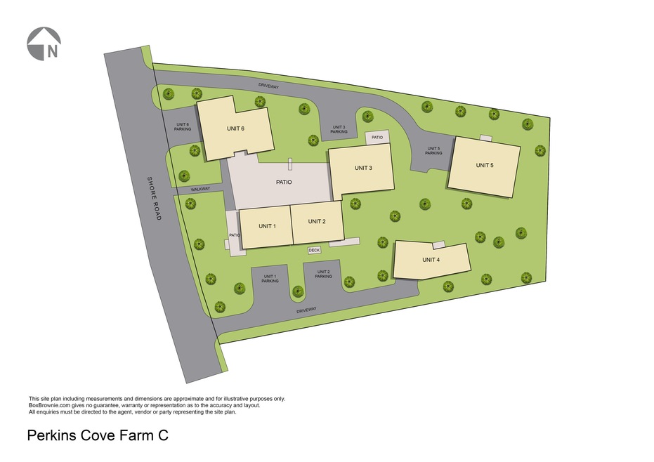 477 Shore Rd unit 1, Ogunquit, ME 03907 - photo 1