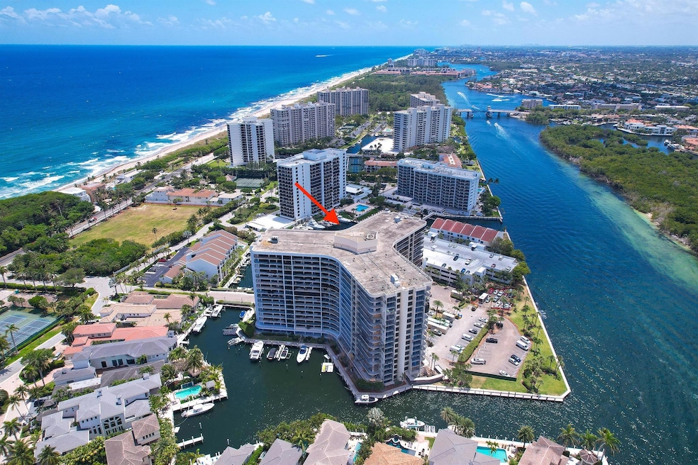 Braemar Isle unit 511, Highland Beach, FL 33487 - photo 1