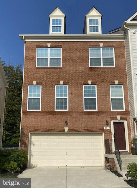 8519 Crooked Tree Ln, Laurel, MD 20724 - photo 1