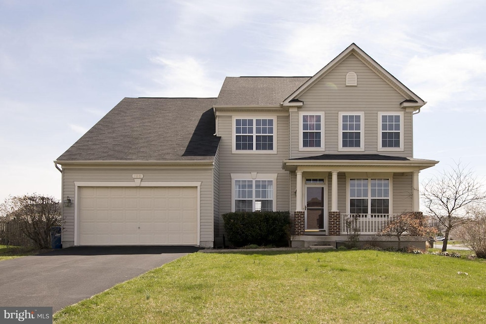 100 Ayrshire Ct, Stephens City, VA 22655 - photo 1