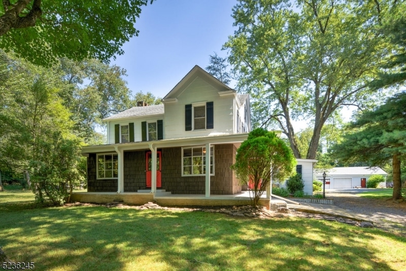 719 Mill Ln, Hillsborough, NJ 08844 - photo 1