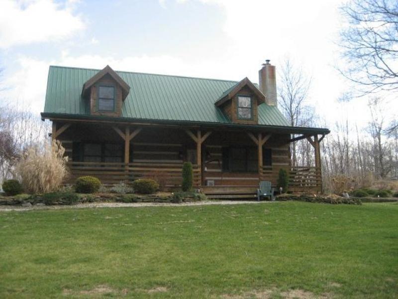 984 Greenville Rd, Sussex, NJ 07461 - photo 1