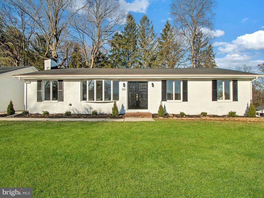 5600 Strawbridge Terrace, Sykesville, MD 21784 - photo 1