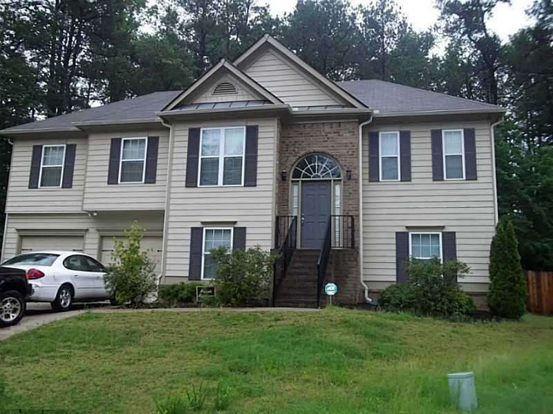 6151 Ashton Park Ct SW, Mableton, GA 30126 - photo 1